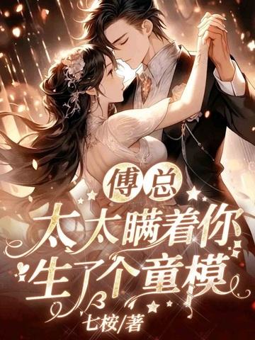 傅总,太太瞒着你生了个童模 傅总,太太瞒着你生了个童模
